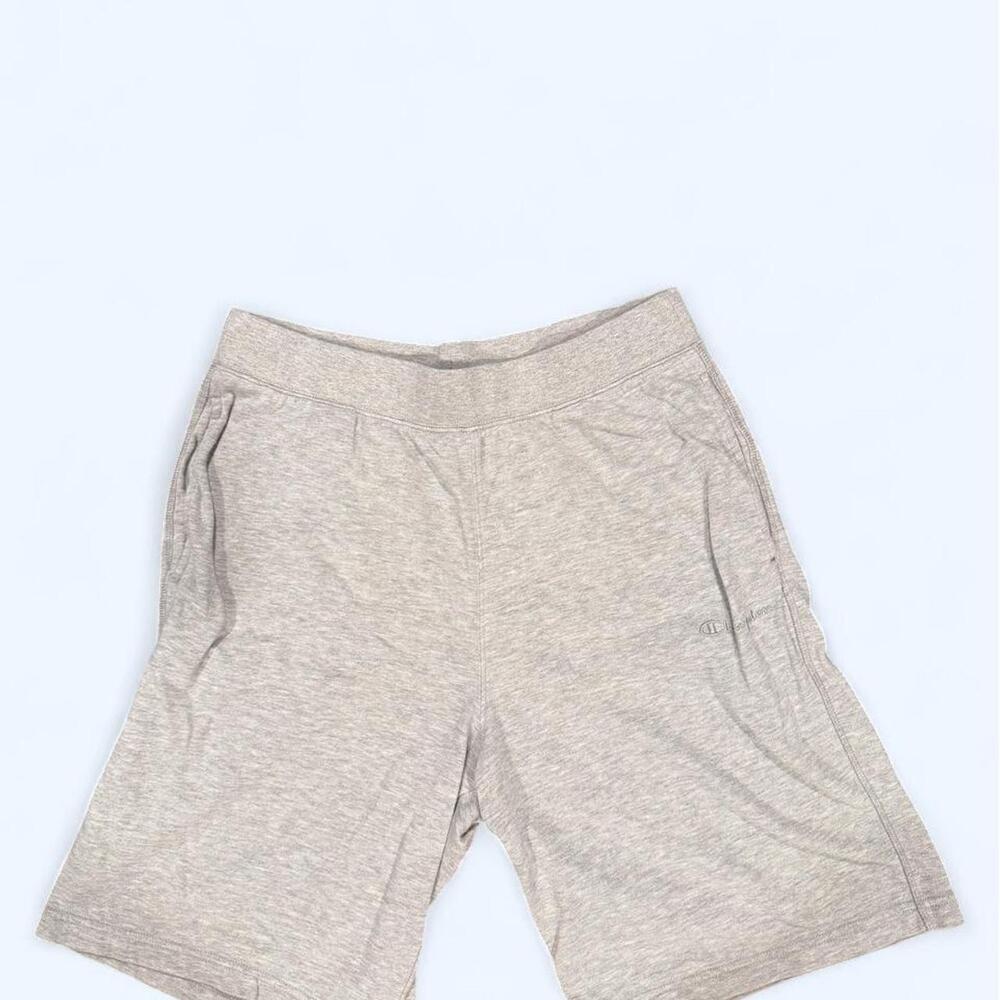 Champion Fleece Sweat Shorts – Men’s Large